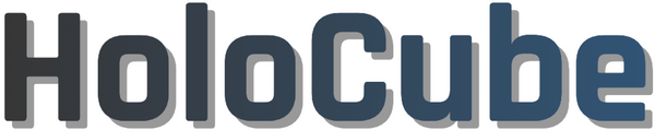 HoloCube